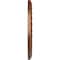 Ekena Millwork Palmetto Ceiling Medallion (Canopies up to 3 5/8"), 23 5/8"OD x 3 5/8"ID x 1 5/8"P, Polished Copper CM23PMPOS - alternate 4